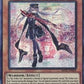 Sky Striker Ace - Roze - Mp21-En005 - Prismatic Secret Rare - 1St Edition