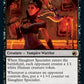 Magic: The Gathering - Slaughter Specialist - Foil - Innistrad: Midnight Hunt