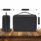 Rhcom Trading Card Case Kit With 12 Deck Boxes,For 2200+Cards.Card Game Organizer Compatible With Tcg Deck, Sports Cards, Mtg De