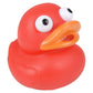 The Dreidel Company Rubber Duck Eye Poppers, Squeeze to Quack, Toy Assortment Duckies for Kids, Bath Birthday Gifts Baby Showers