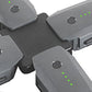 DJI Mavic Intelligent Battery Charging Hub, Black (CP.PT.000563)