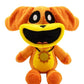 Poppy Playtime Smiling Critters Mini 7 Toy Plush Doll (Dogday)