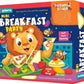 Perfumed Dough  Breakfast Party
