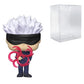 Pop! Animation: Jujutsu Kaisen - Satoru Gojo (Cursed Technique Reversal: Red) Exclusive Bundled With Compatible Box Protector Case