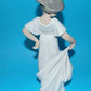 NAO How Pretty!. Porcelain Girl Figure.