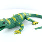 Toysmith Lizard Squishimal Toy