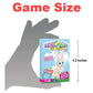 Arizona GameCo Go Fish Card Game - Fun for Kids Ages 4-9, Includes Slap Jack & Old Maid, Perfect Easter Gift or Basket Stuffer