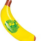 Happy Deals ~ Inflate Monkey And Banana | 3 Pc Set | 27 And 46 Inch Inflatable Party Pack