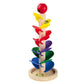 Childrens Wooden Marble Run'Sounds'
