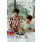 MOSAIC MYSTERIES Design Pattern Puzzle