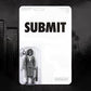Super7 They Live Female Ghoul (Black And White) - 3.75' They Live Action Figure With Accessories Classic Horror Collectibles And Retro Toys