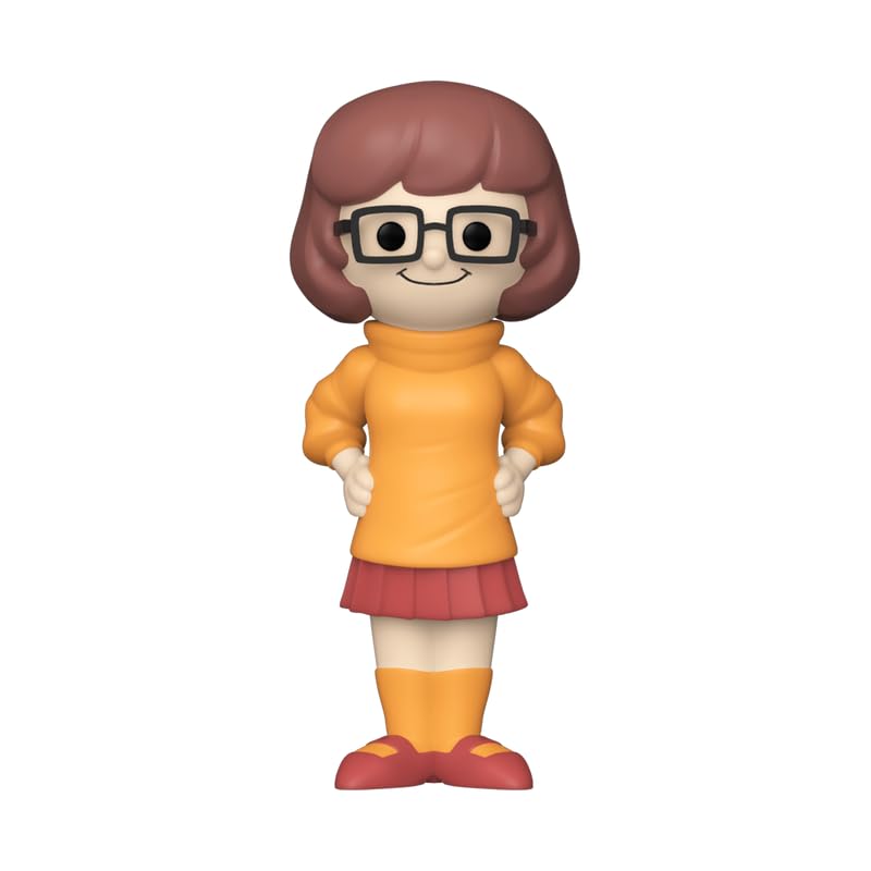 Funko X Blockbuster Rewind: Hanna-Barbera'S Scooby Doo - Velma Dinkley Sealed