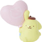 Bandai Namco - Sanrio - Pompompurin, Bandai Lifestyle Zipperbites