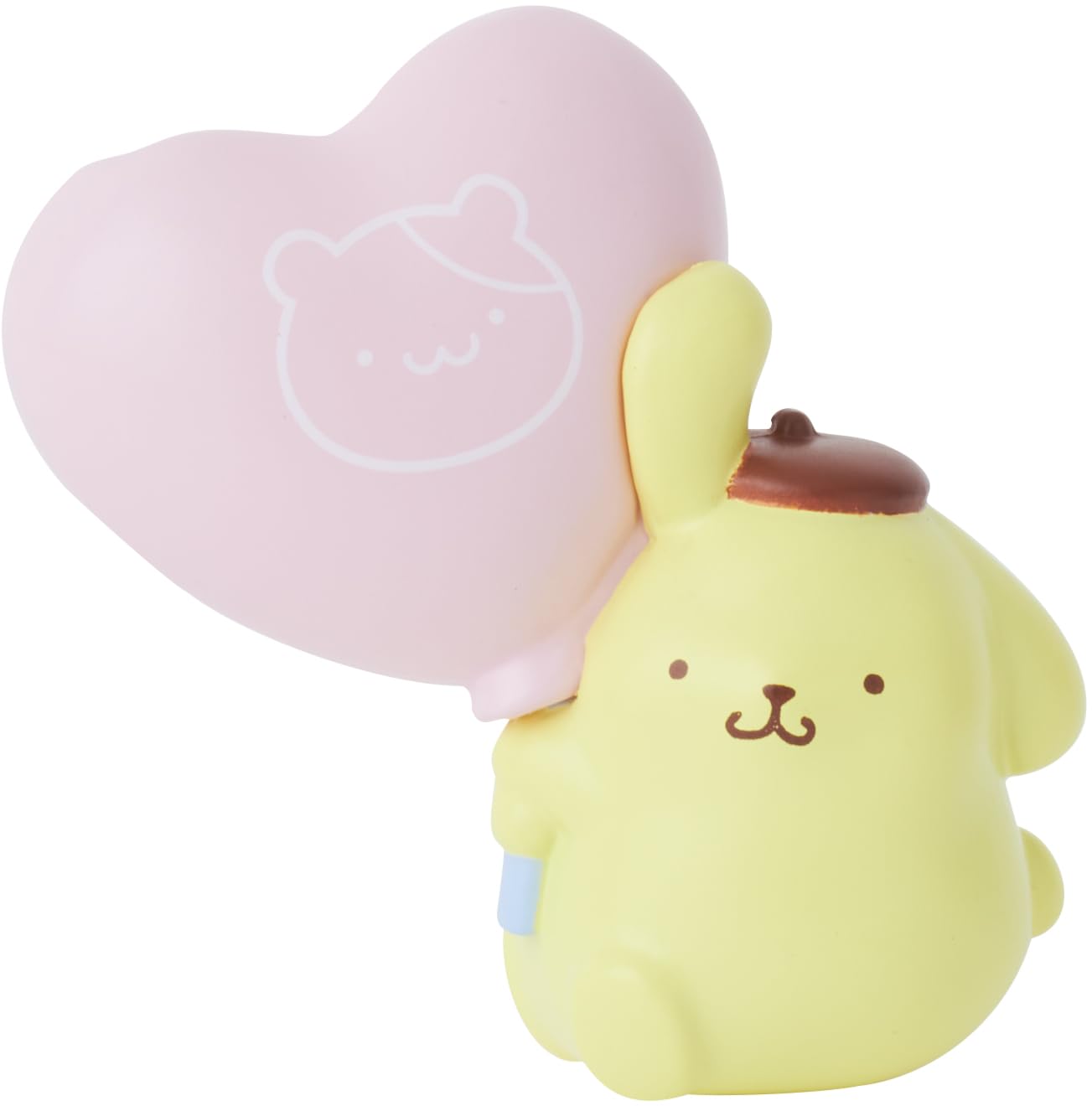 Bandai Namco - Sanrio - Pompompurin, Bandai Lifestyle Zipperbites