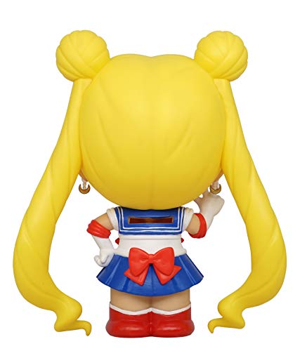 Sailor Moon Bank