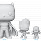 Funko Pop! Games Jumbo Umbreon - Target Exclusive, Black Vinyl Figure, Model FUN68379