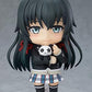 Good Smile Yukino Yukinoshita (Re-Run) My Teen Romantic Comedy Snafu Climax Nendoroid Figure