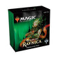 Magic The Gathering: Mtg: Guilds Of Ravnica Prerelease Pack Golgari (Pre-Pelease Promo + 6 Boosters + D20 Spindown Counter) Kit