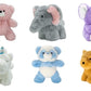 World'S Softest Small Grey Elephant Stuffed Animal For Baby, Toddler, Kids- Soft, Huggable Toy Made From Kid-Friendly, Quality Materials
