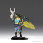 D&D Icons Of The Realms Premium Figures: Elf Female Druid