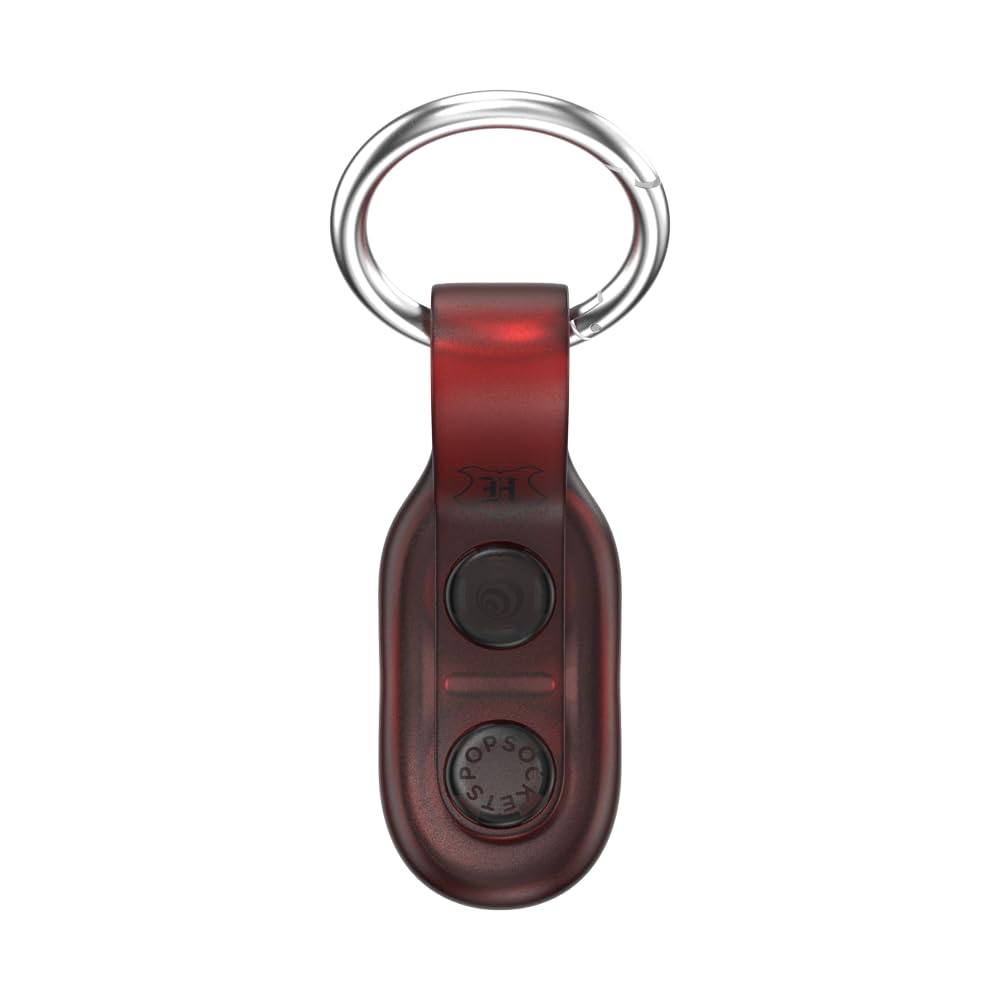 Popsockets Poppuck, Trick Magnet And Fidget Toy- Gryffindor