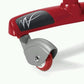 Radio Flyer Ziggle, Red Kids Wiggle Car, Ride On Toy For Ages 3-8, Large