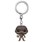 Funko Pop! Keychain: Overwatch - Doomfist, Multicolor, One-Size