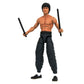 Sdcc 2022 Bruce Lee Vhs Action Figure