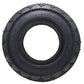 200X50(8X2)Scooter Tubeless Solid No Flats Tire For Razor 200 X 50 (8 X 2) E100 E150 E175 E200
