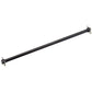 HPI Racing 86054 Dogbone, 8 x 142mm, Black