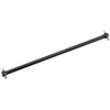 HPI Racing 86054 Dogbone, 8 x 142mm, Black