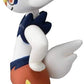 Pokemon Takara Tomy Cinderace Ms-35 2 Inch Figurine