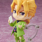 Medicos Jojo’S Bizarre Adventure: Golden Wind: Pannacotta Fugo Nendoroid Action Figure,Multicolor
