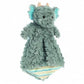 Aurora® Enchanting Magical Dragon Jaxon Luvster Baby Stuffed Animal - Soft & Cuddly Toy - Comforting Companion - Green 14 Inches