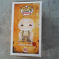 Funko POP! The Walking Dead - Hershel, 3" Vinyl Figure, White/Black/Red, Model 4243
