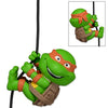Neca Scalers - 2' Characters - Tmnt 'Michelangelo' Toy Figure
