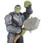 Avengers Marvel Endgame Team Suit Hulk Deluxe Figure