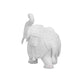 Handicrafts Paradise Trunk Up Elephant Wm15024