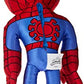 Toy Partner - Spidey Plush With Sounds (Spiderman), Multi-Colour (Snf0006)