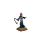 Mantic Games MGKWU61-1 Wraith Troop  Multi-Colour