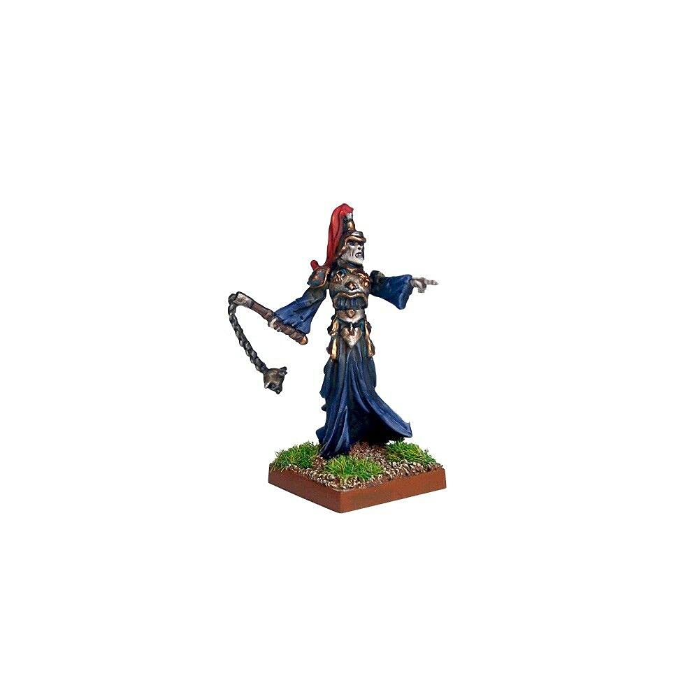 Mantic Games MGKWU61-1 Wraith Troop  Multi-Colour