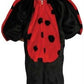 Little Ladybug Toddler Size 2 Toddler size 2