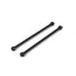 #45 Steel RC Drive Shaft Dogbone Overall Length 89.5mm for 1/10 RC Hobby Model Car hsp Wltoy Redcat 4PCS/Set