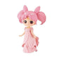 Banpresto Pretty Guardian Sailor Moon Eternal The Movie Q Posket-Princess Usagi Sl Serenity-(Ver.B)
