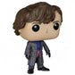 Funko Pop Tv: Sherlock - Sherlock Holmes Action Figure