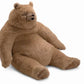 Carston the Bear