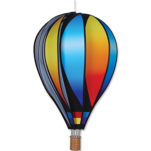 Premier Designs 22In. Sunset Gradient Hot Air Balloon