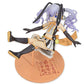 System Service Is The Order 10Th Anniv.?: Chino Zenryoku Zokei Figure