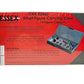 Chessex Manufacturing Figure Carrying Case For 25Mm Figures (14 Figures)