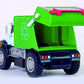 Maisto Tech Remote Control Work Machines Mack Refuse Truck